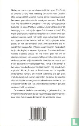 De monnik  - Image 2