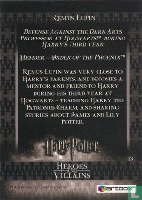 Remus Lupin - Image 2