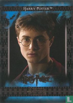 Harry Potter - Afbeelding 1