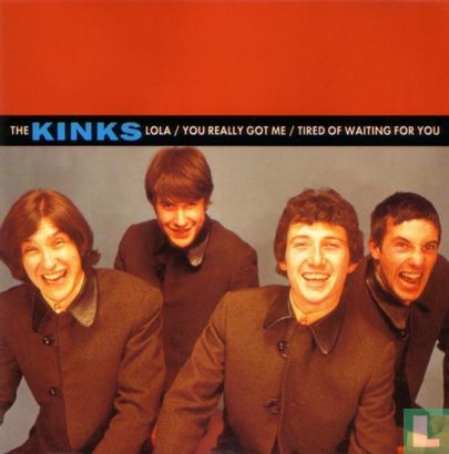The Kinks - Bild 1