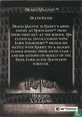 Draco Malfoy - Image 2