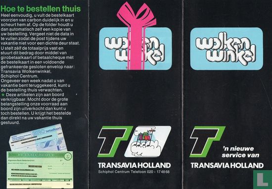 Transavia Wolkenwinkel 1973 - Image 2