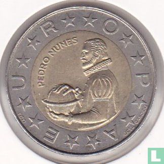 Portugal 100 Escudo 1999 - Bild 2