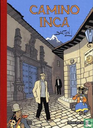 Camino Inca - Afbeelding 1