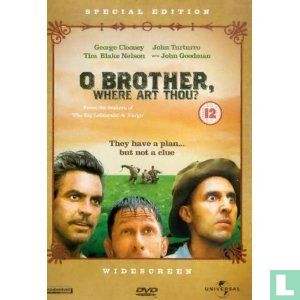 O Brother, Where Art Thou? - Afbeelding 1