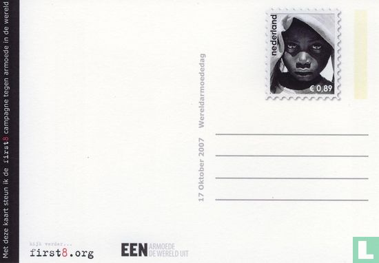 Briefkaart G407b - Afbeelding 1