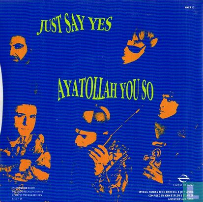 Just say yes - Image 2