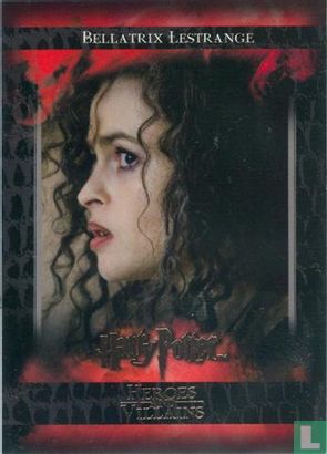 Bellatrix Lestrange - Image 1