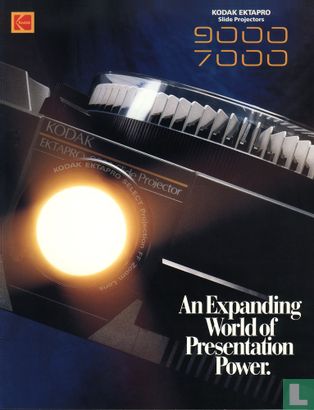 Ektapro 9000 - 7000 - Image 1