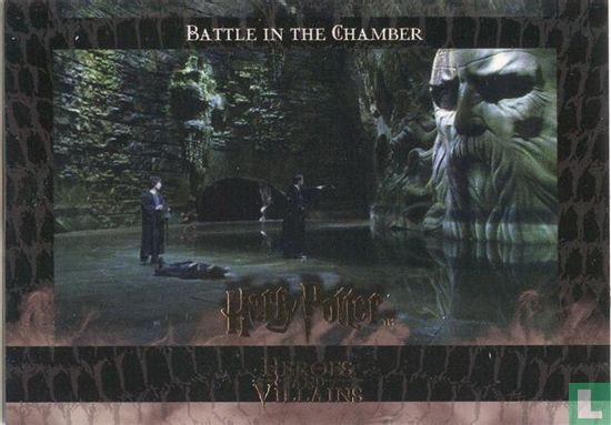 Battle in the Chamber - Afbeelding 1