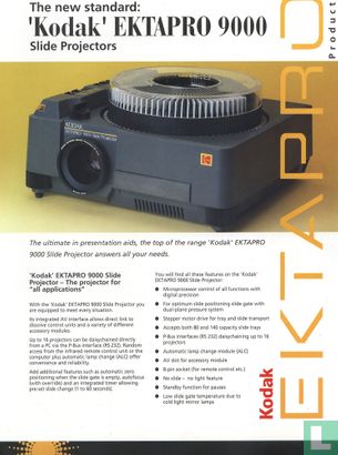 Ektapro 9000 Slide Projector - Image 1