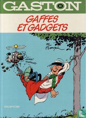 Gaffes et gadgets  - Image 1