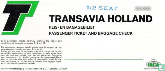 Transavia (06) - Bild 1