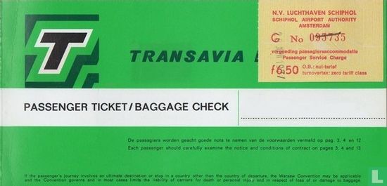 Transavia (02) - Afbeelding 2