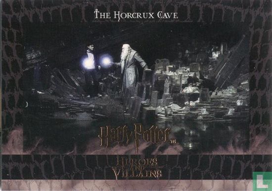 The Horcrux Cave - Afbeelding 1