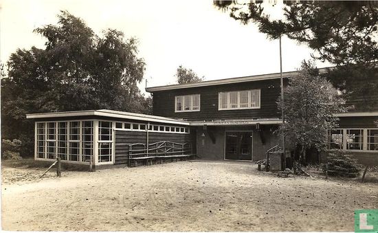 Jeugdherberg Oldebroek
