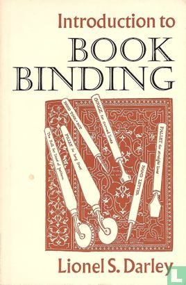 Introduction to bookbinding - Bild 1
