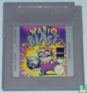 Wario Blast Featuring Bomberman - Image 3