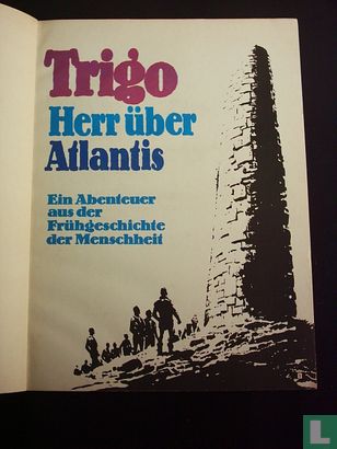 Trigo Herr über Atlantis - Image 3