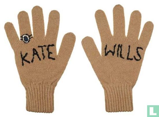 Handschoenen Kate & Wills