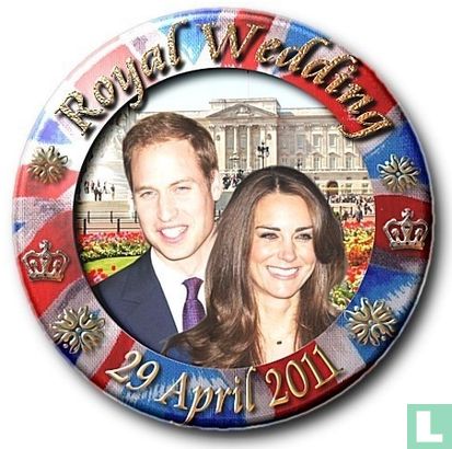 Royal Wedding 29 April 2011