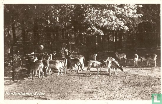Hertenkamp, Zeist - Bild 1