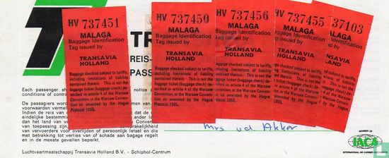 Transavia (05) - Bild 2