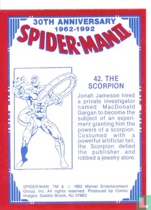 The Scorpion - Image 2