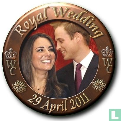 Royal Wedding 29 April 2011