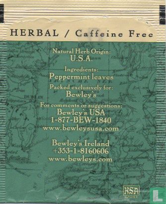 Peppermint Herbal Tea - Afbeelding 2