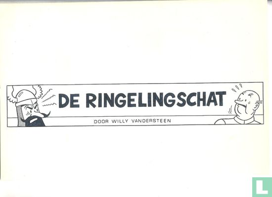 De Ringelingschat - Image 2