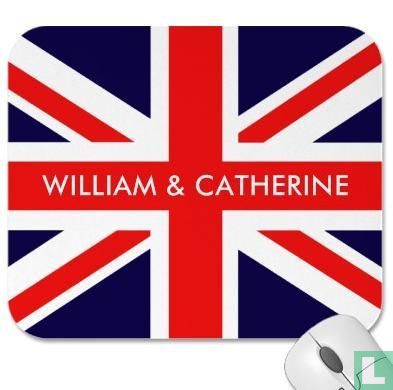 Huwelijk - William & Catherine