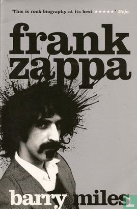 Frank Zappa - Image 1
