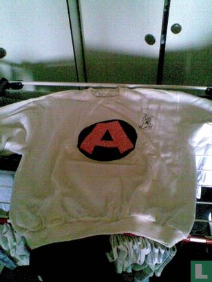 Shirt Adolphus Claar
