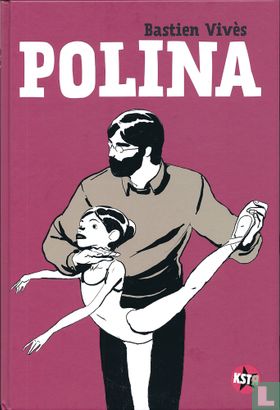 Polina - Afbeelding 1