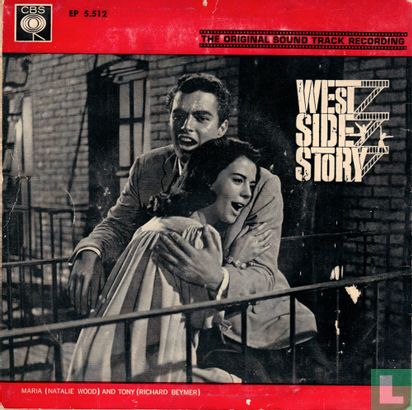 West Side Story 2 - Afbeelding 2
