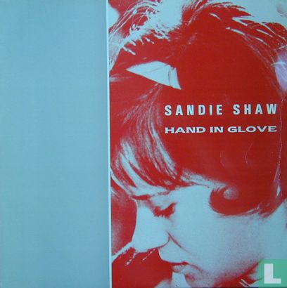 Hand in glove - Afbeelding 1