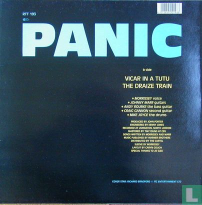 Panic - Image 2