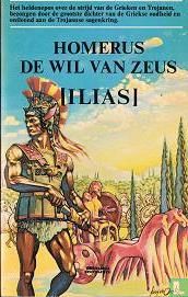 De wil van Zeus [Ilias] - Afbeelding 1