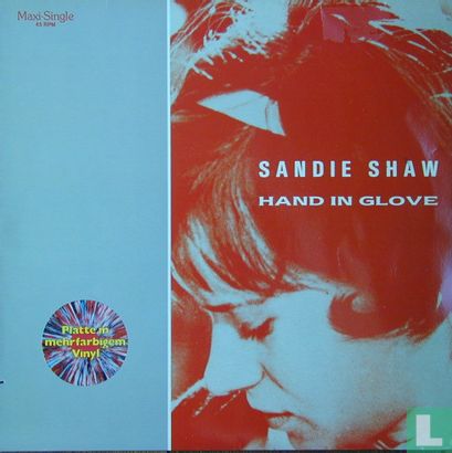 Hand in glove - Image 1
