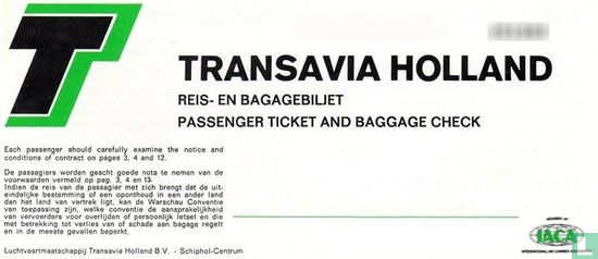 Transavia (05) - Image 1