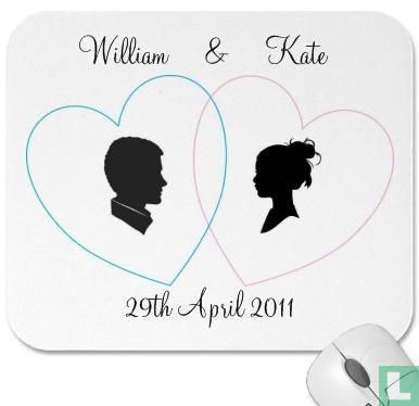 Huwelijk - William & Kate - 29th April 2011