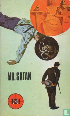 Mr. Satan - Afbeelding 1