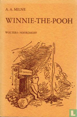 Winnie-The-Pooh - Afbeelding 1