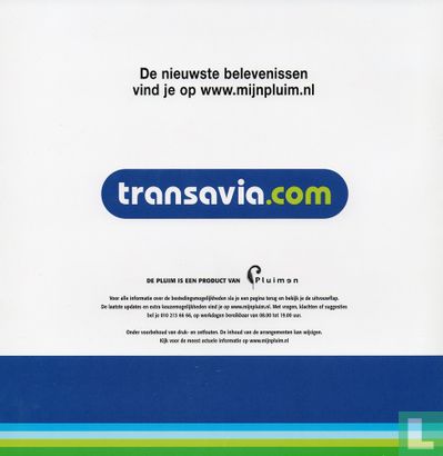Transavia Pluim - Image 3