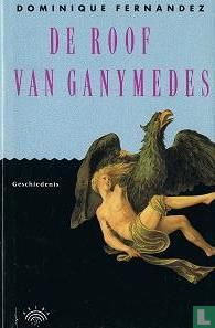 De roof van Ganymedes - Image 1
