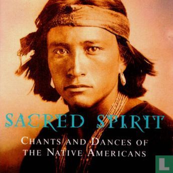 Chants and dances of the native Americans - Bild 1