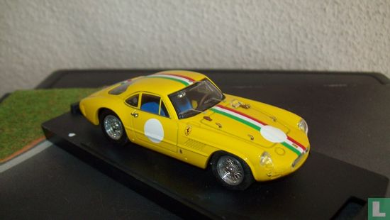 Ferrari 250 GT Spermentale - Image 3