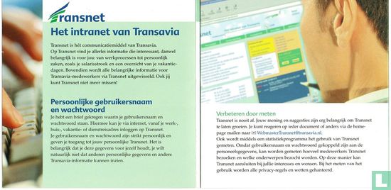 Transavia Transnet - Image 2