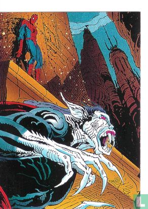Morbius - Afbeelding 1